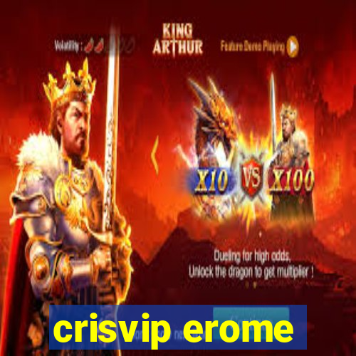 crisvip erome